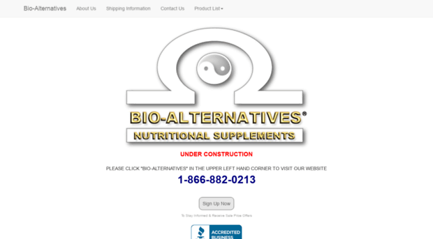 bio-alternatives.com