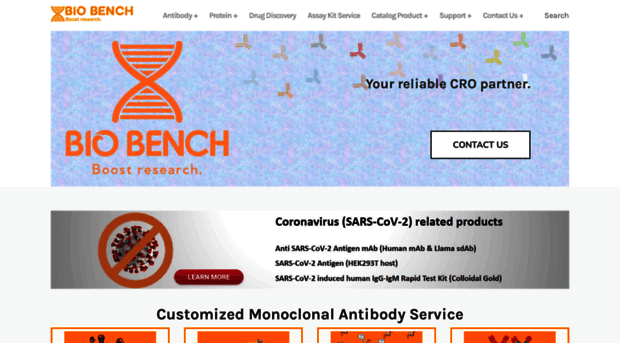 bio-bench.com