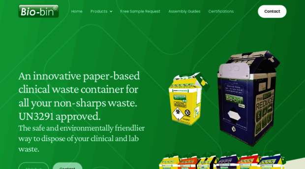 bio-bin.co.uk