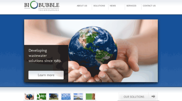 bio-bubble.com