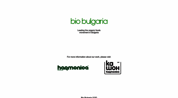 bio-bulgaria.com