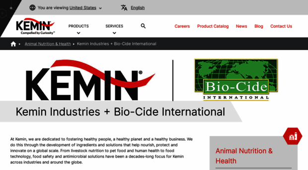 bio-cide.com