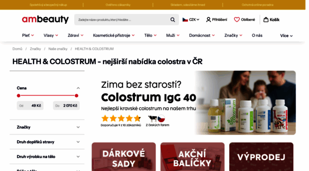 bio-colostrum.cz