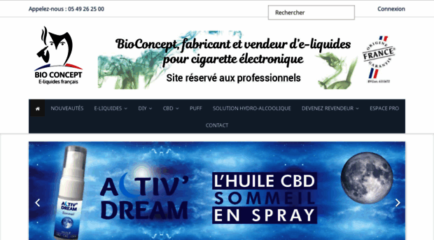 bio-concept-laboratoire.com