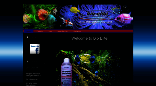 bio-elite.co.za