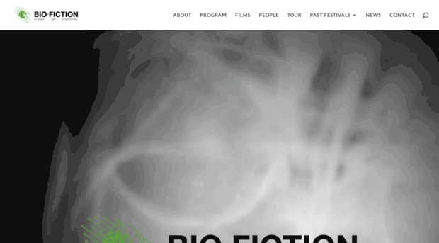 bio-fiction.com