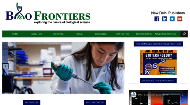 bio-frontiers.com