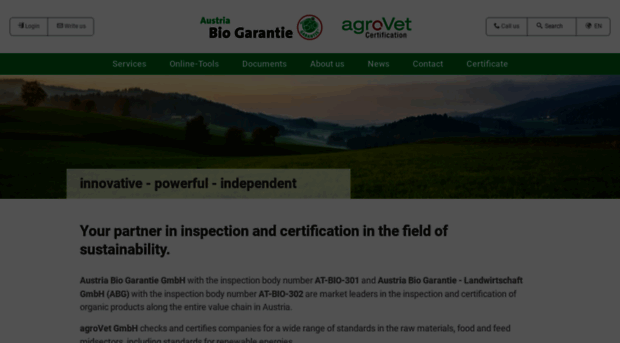 bio-garantie.at