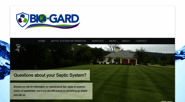 bio-gard.com