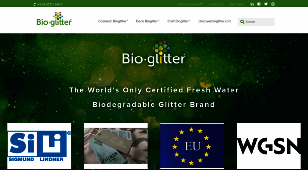 bio-glitter.com