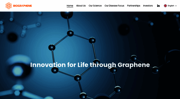 bio-graphene.com