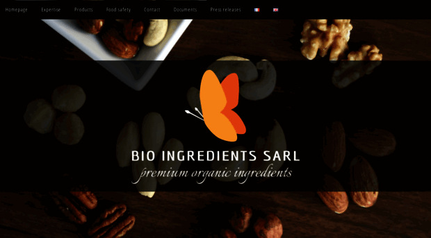 bio-ingredients.net