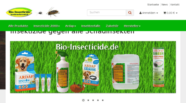 bio-insecticide.de