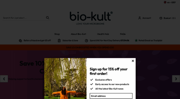 bio-kult.co.uk