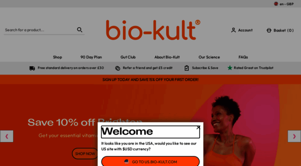 bio-kult.com