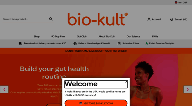 bio-kult.com
