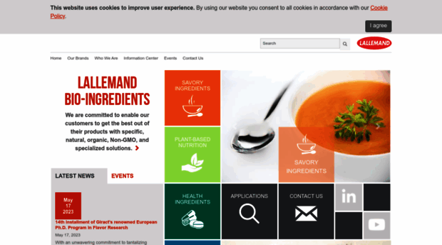 bio-lallemand.com