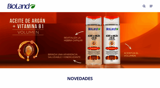 bio-land.com