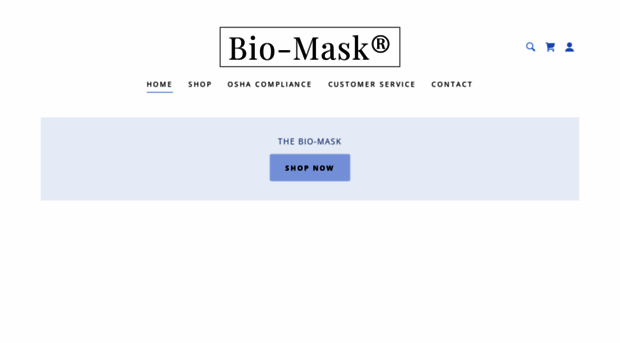 bio-mask.com