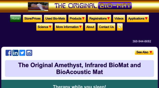 bio-mats.com