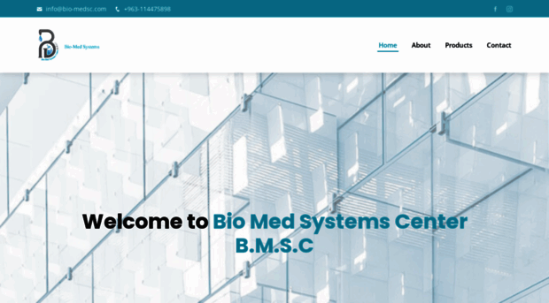 bio-medsc.com