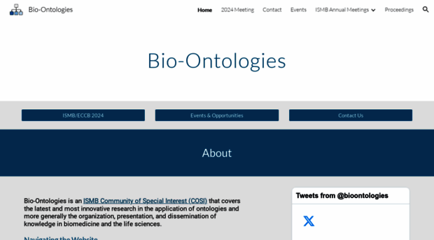 bio-ontologies.org.uk