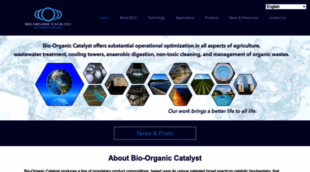 bio-organic.com