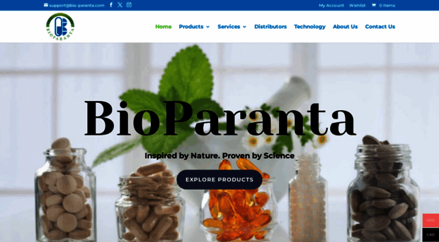 bio-paranta.com