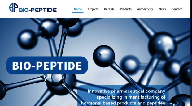 bio-peptide.com