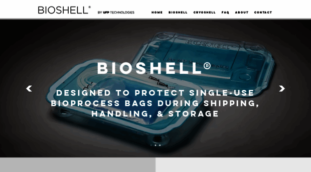 bio-shell.com
