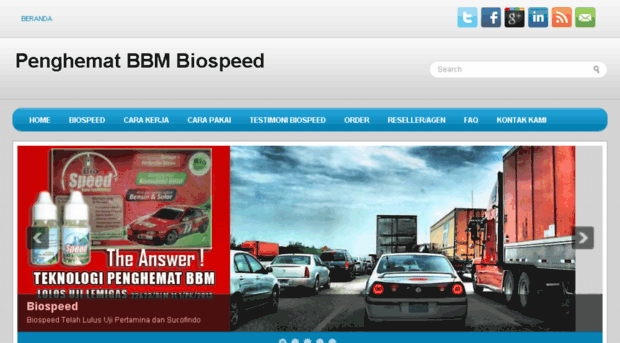 bio-speed.net