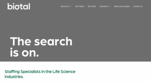 bio-tal.com