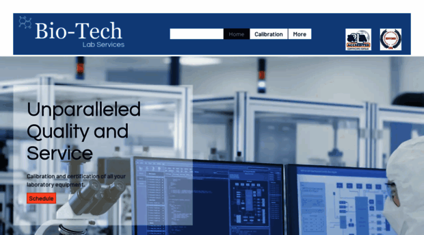 bio-techlabservices.com
