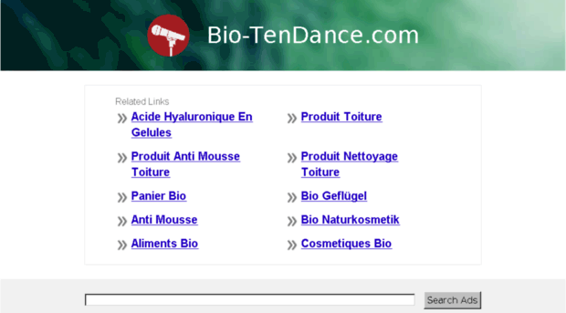 bio-tendance.com