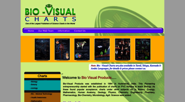 bio-visual.com