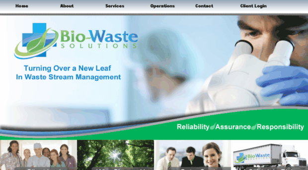 bio-wastesolutions.com
