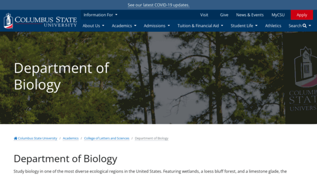 bio.columbusstate.edu