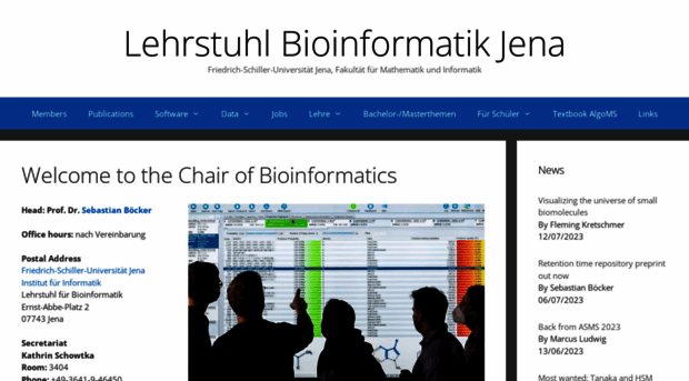 bio.informatik.uni-jena.de