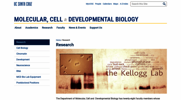 bio.research.ucsc.edu