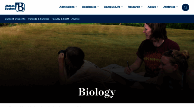 bio.umb.edu