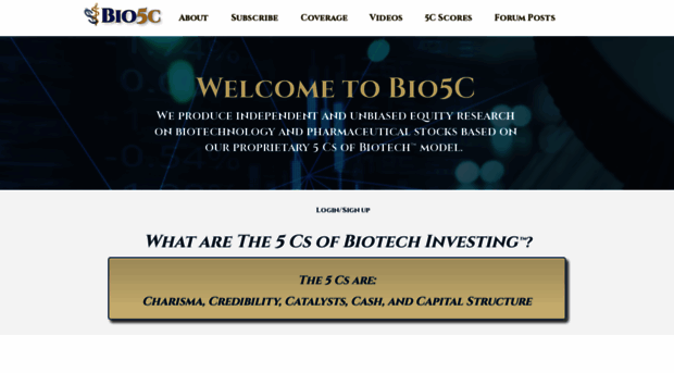 bio5c.com