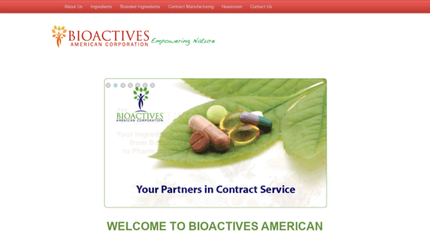 bioactivesamerica.com