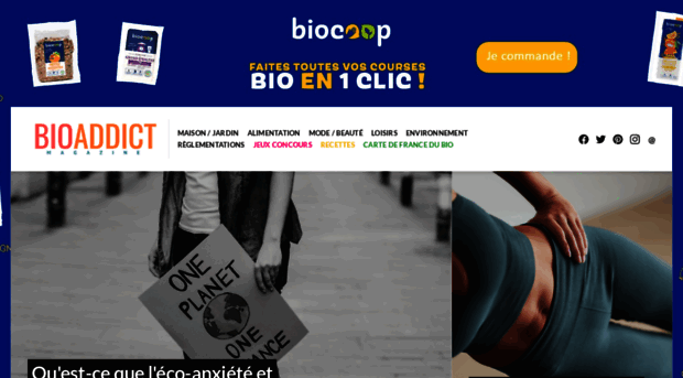bioaddict.com