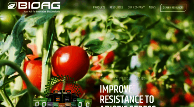 bioag.com