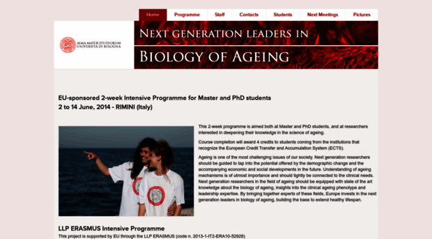 bioageing.unibo.it