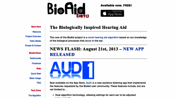 bioaid.org.uk
