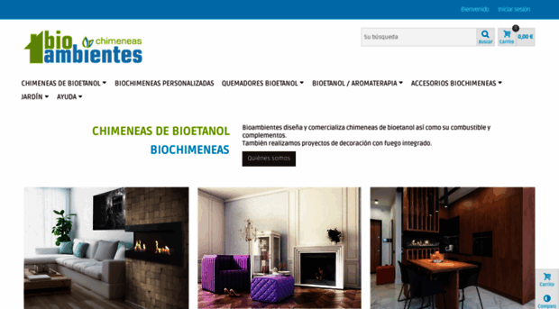 bioambientes.es