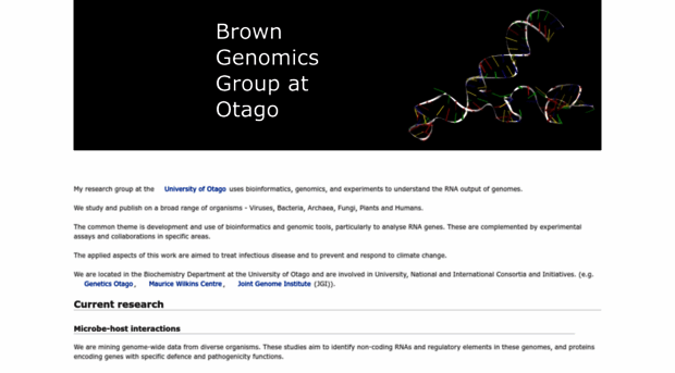 bioanalysis.otago.ac.nz