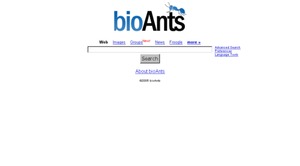 bioants.com