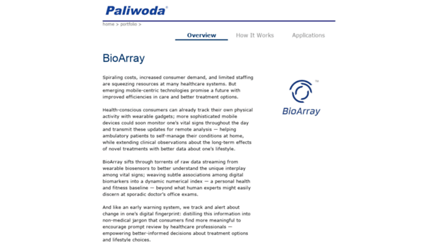 bioarray.com